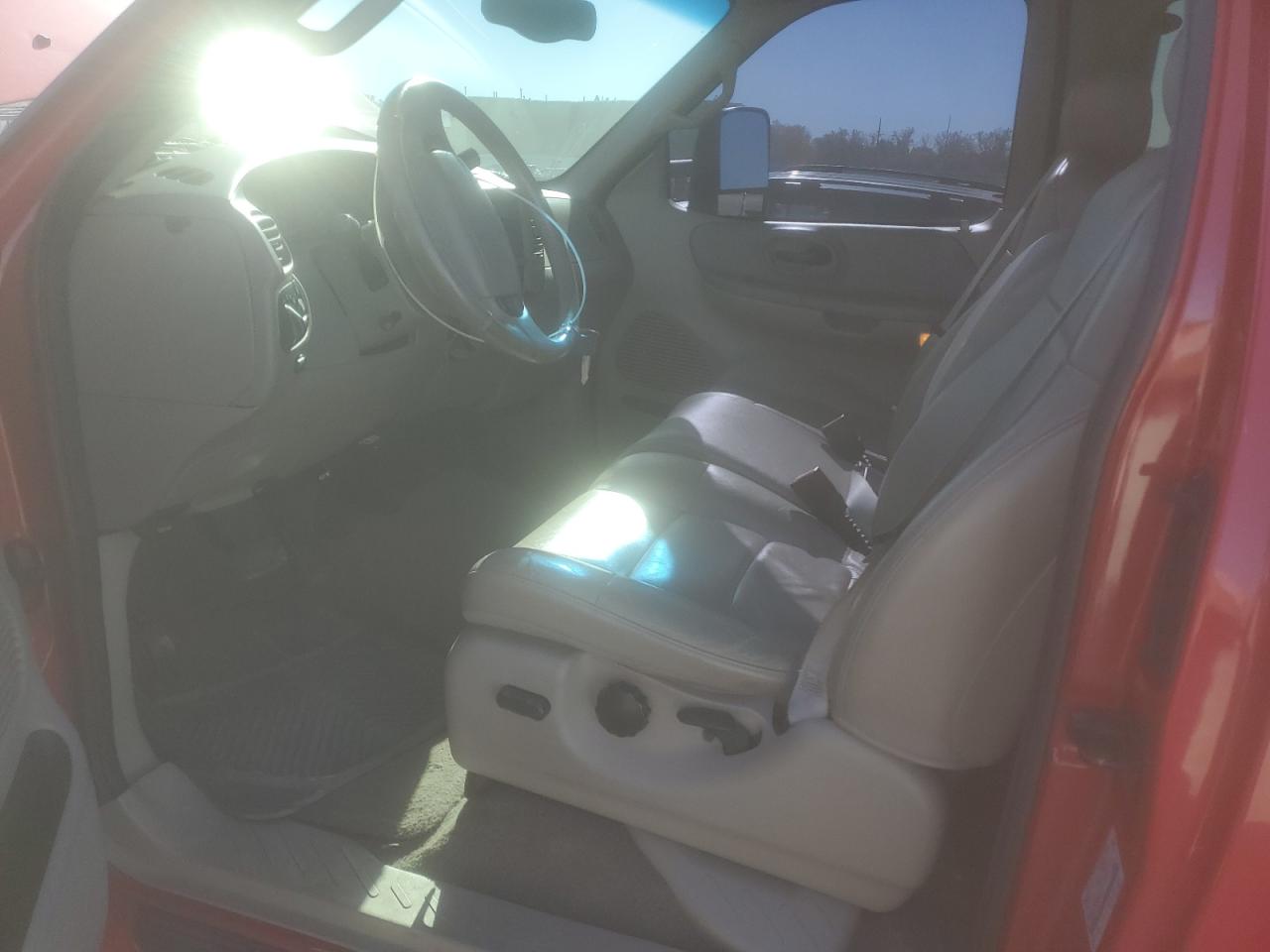 2001 Ford F150 VIN: 1FTRX18L61NB28397 Lot: 91127915