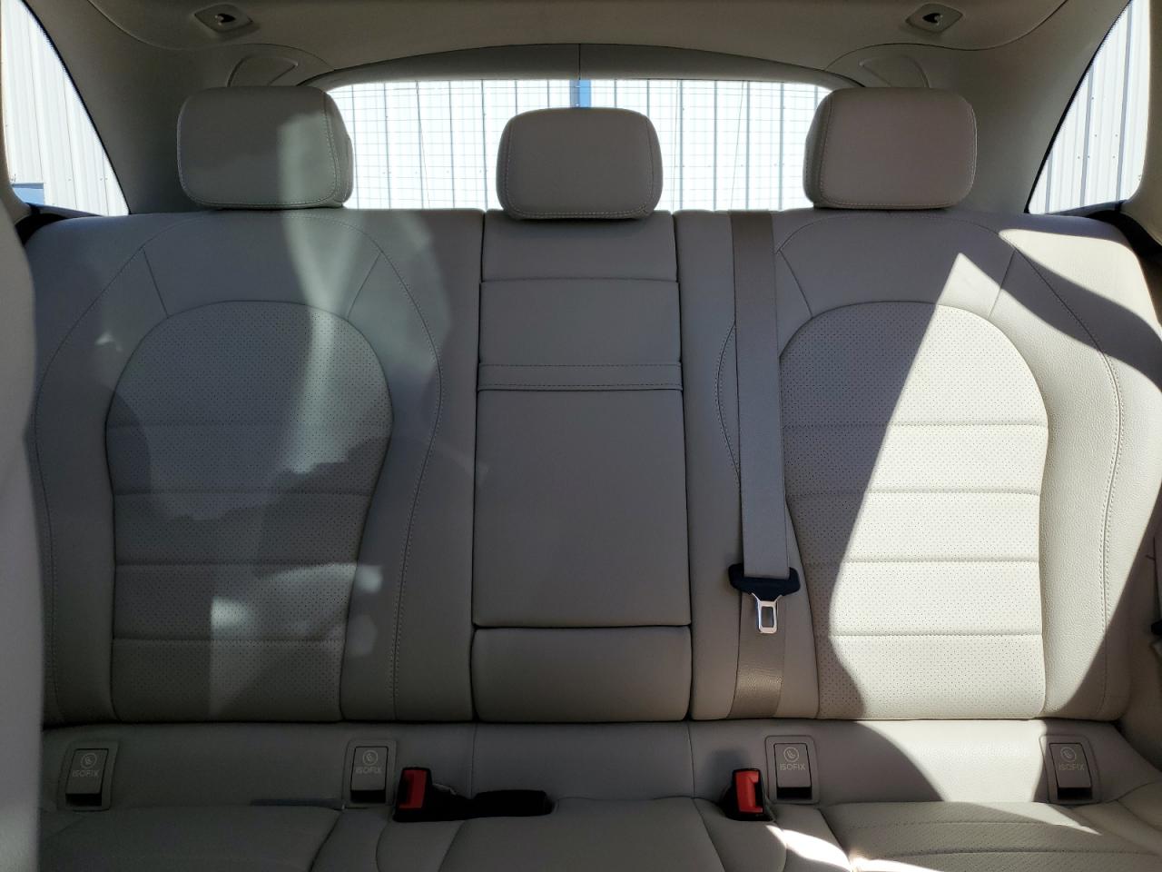 2018 Mercedes-Benz Glc 300 VIN: WDC0G4JB9JV057718 Lot: 91034565