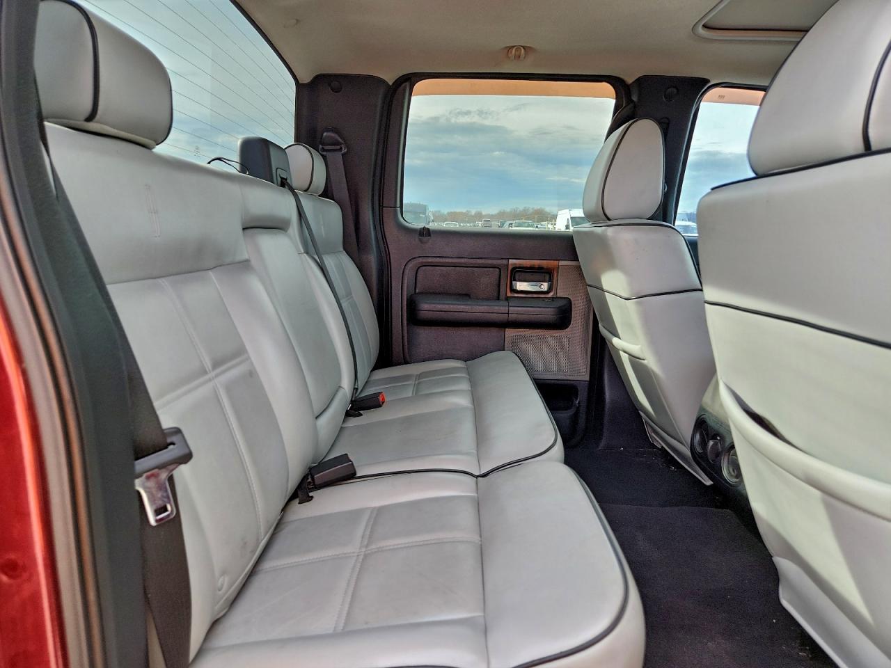 2006 Lincoln Mark Lt VIN: 5LTPW18586FJ07030 Lot: 94162415