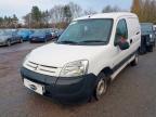 2006 CITROEN BERLINGO 800D LX  for sale at Copart GLOUCESTER