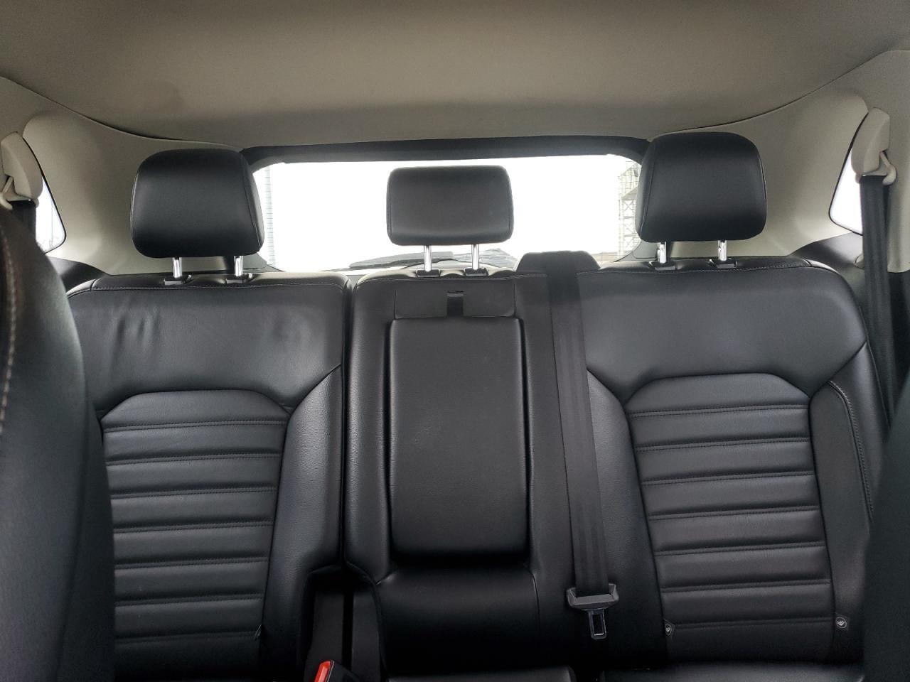 2017 Ford Edge Sel VIN: 2FMPK4J98HBB60663 Lot: 92133225