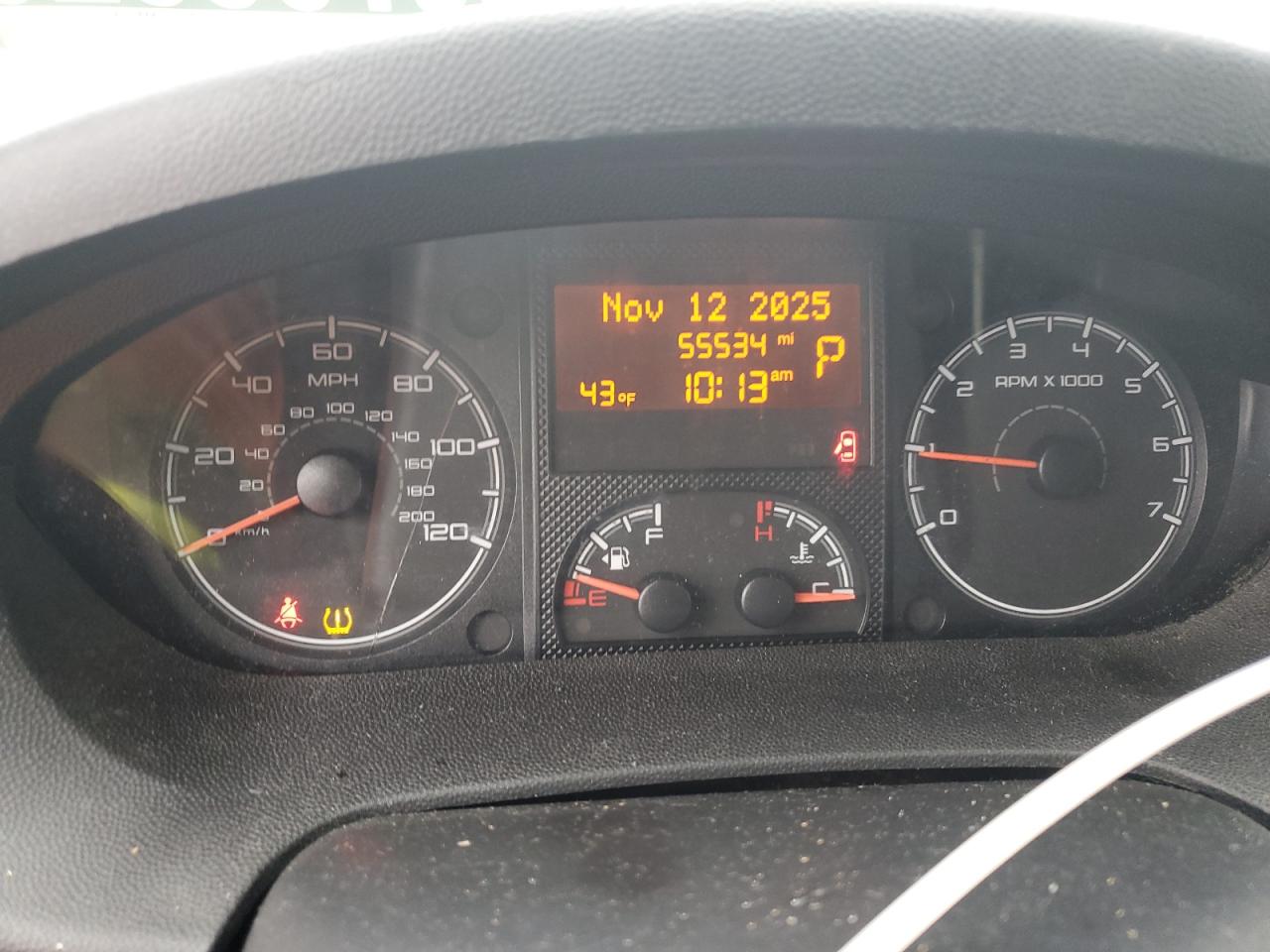 2020 Ram Promaster 3500 Delivery Van VIN: 3C6URVJG8LE139957 Lot: 90795325