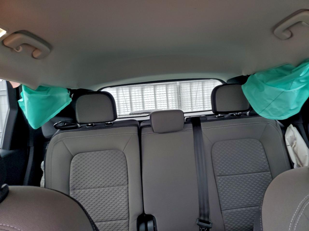 2022 Ford Escape Se VIN: 1FMCU0G68NUA50006 Lot: 93571055