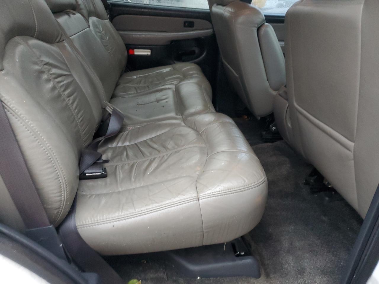 2002 Chevrolet Tahoe K1500 VIN: 1GNEK13Z52R123590 Lot: 92276675