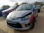 2009 MAZDA 2 1.3 TAMURA 5DR for sale at Copart SANDY