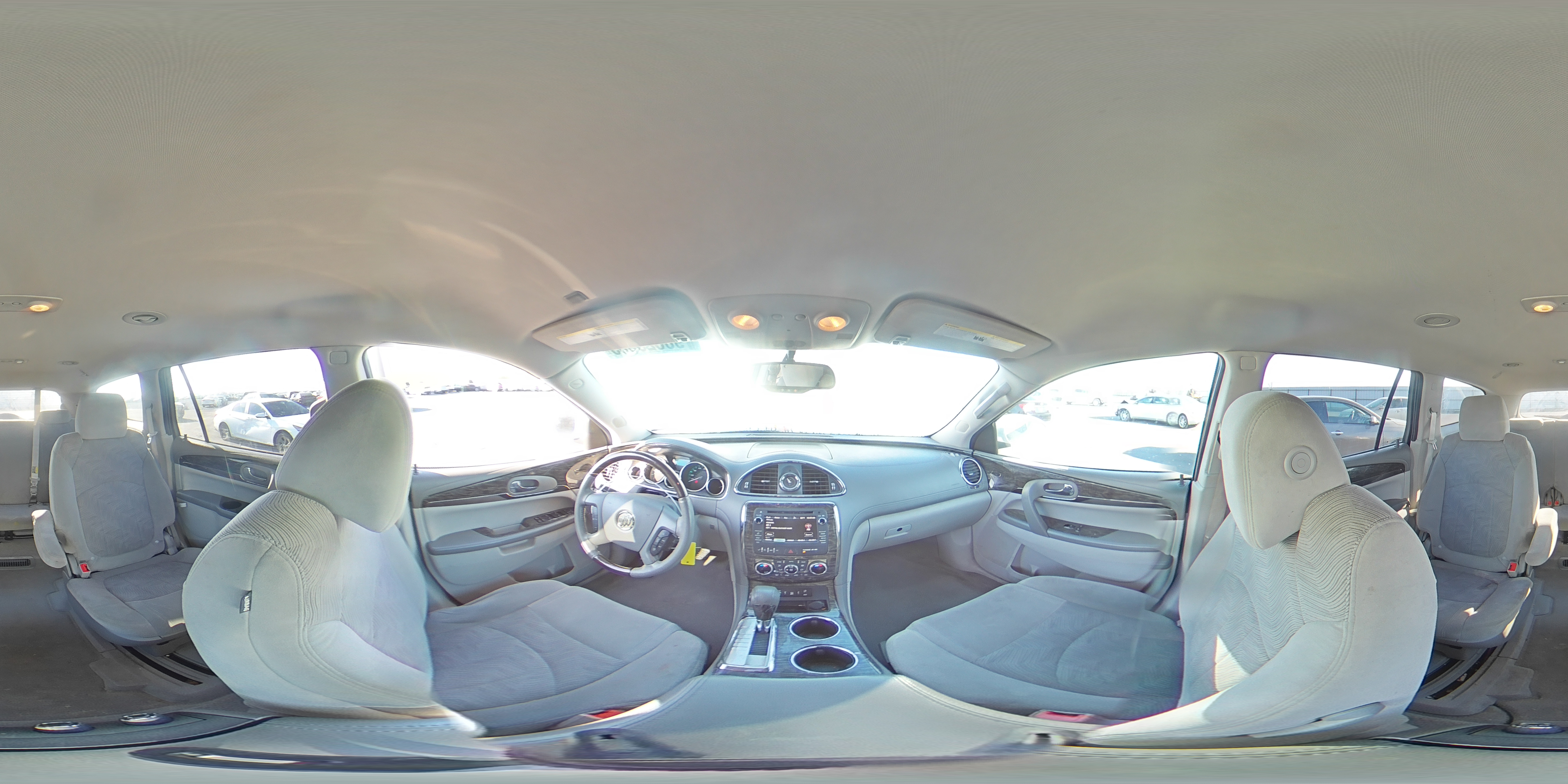 2013 Buick Enclave VIN: 5GAKRBKDXDJ268629 Lot: 90623555