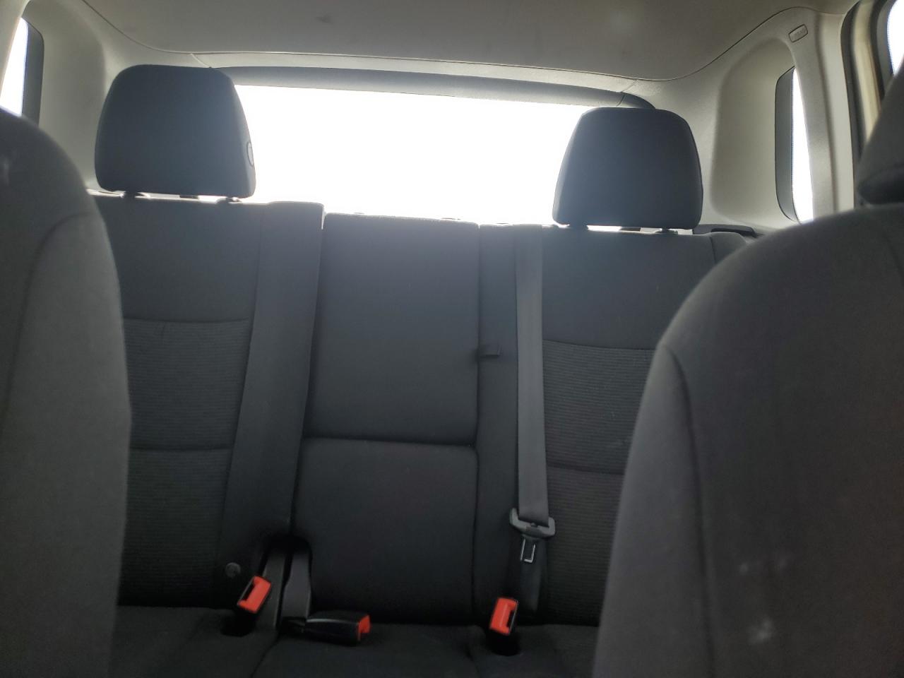 2013 Volkswagen Tiguan S VIN: WVGBV3AX0DW580839 Lot: 91923325