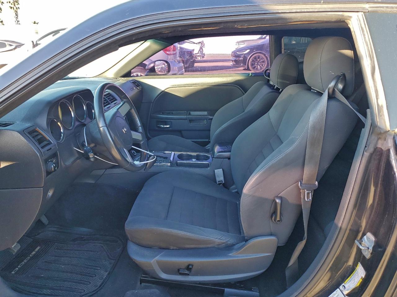 2010 Dodge Challenger Se VIN: 2B3CJ4DV4AH278454 Lot: 94768975