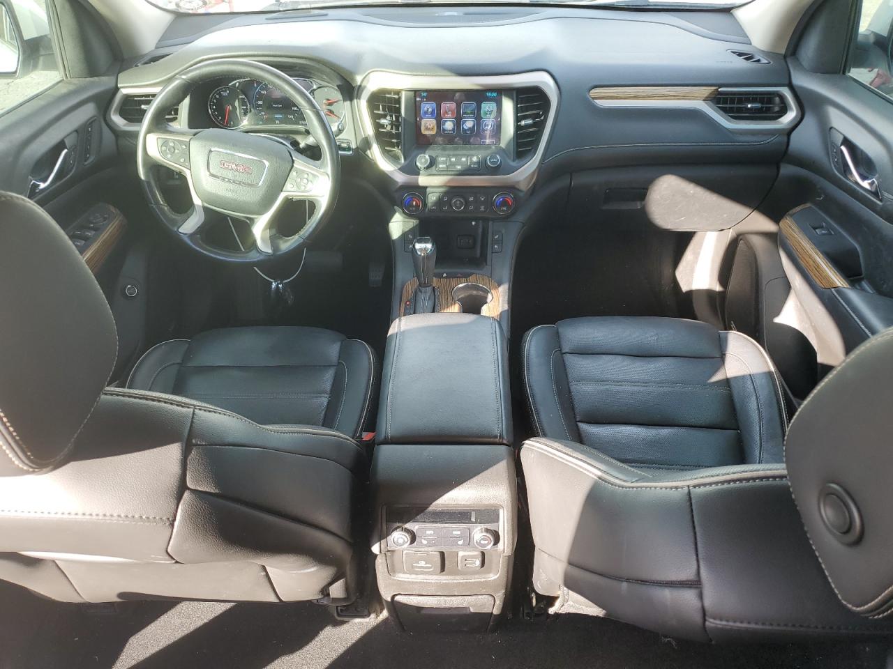 2019 GMC Acadia Denali VIN: 1GKKNXLS3KZ294447 Lot: 91980125