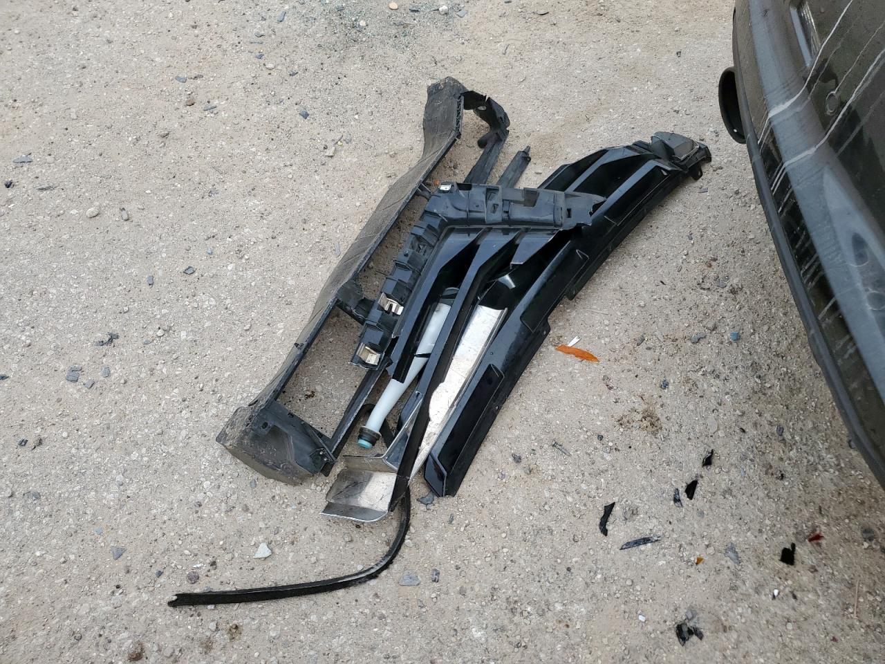 2013 Chevrolet Camaro 2Ss VIN: 2G1FK1EJ2D9144388 Lot: 93199035