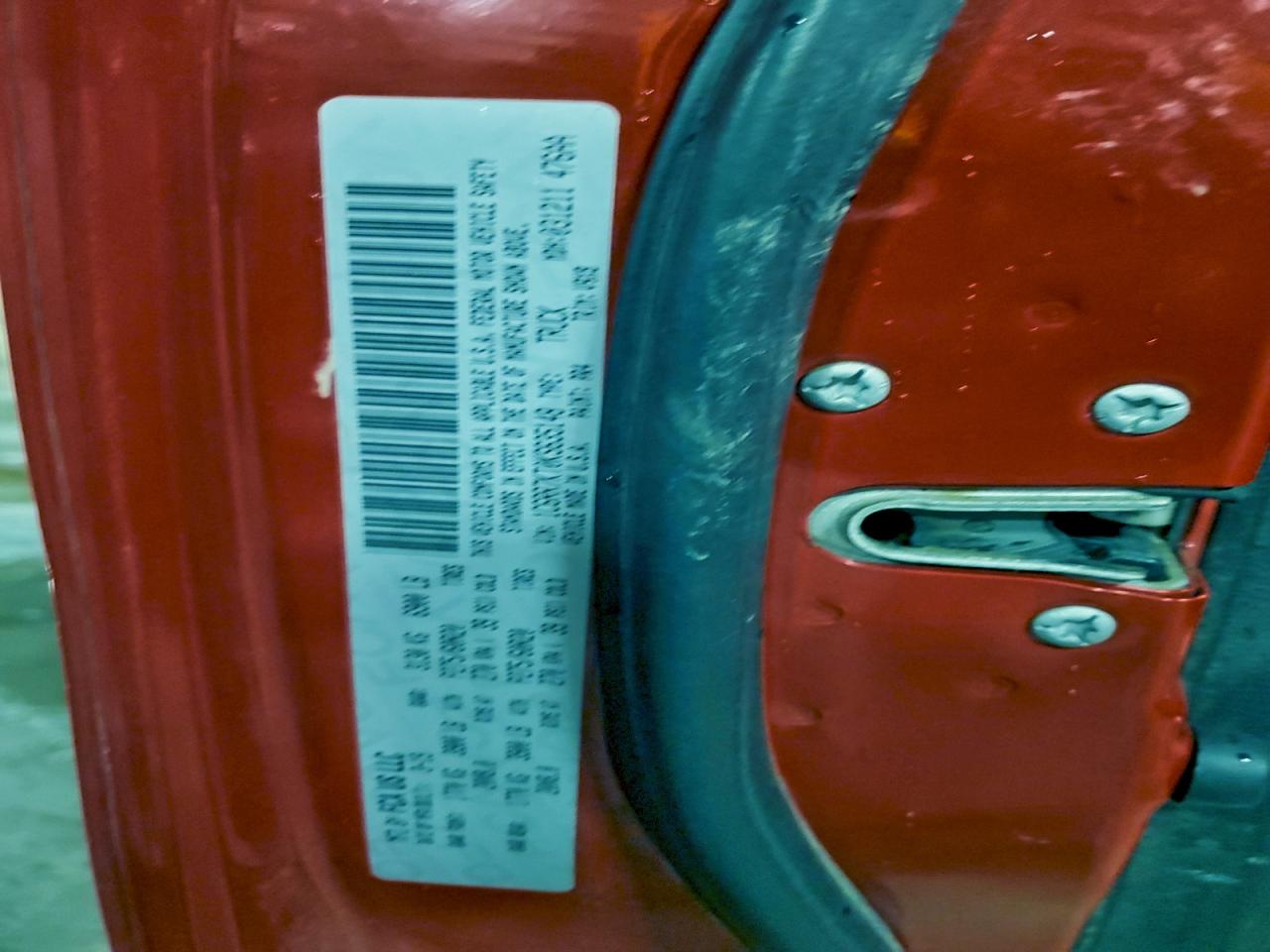 2019 Ram 1500 Classic Tradesman VIN: 1C6RR7KT0KS635148 Lot: 93676505