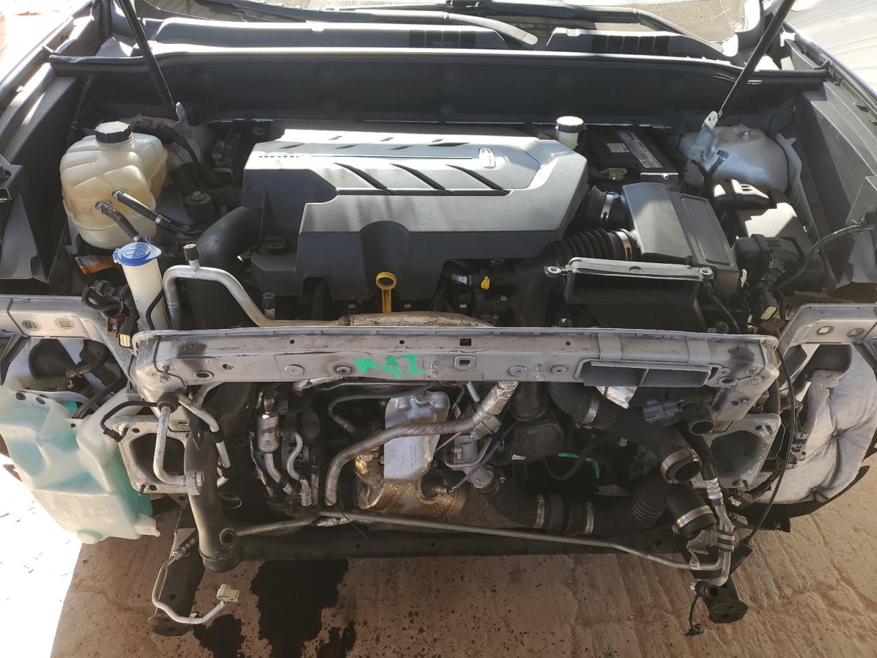 2016 Lincoln Mkx Reserve VIN: 2LMTJ8LPXGBL51301 Lot: 90946075