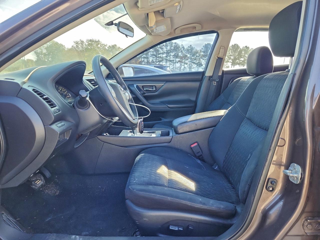 2016 Nissan Altima 2.5 VIN: 1N4AL3AP9GC219739 Lot: 92696235