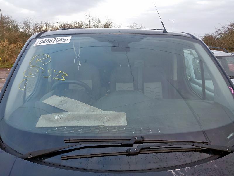 2014 FORD TRANSIT CUSTOM 2.2 TDCI 125PS LOW ROOF LIMITED VAN