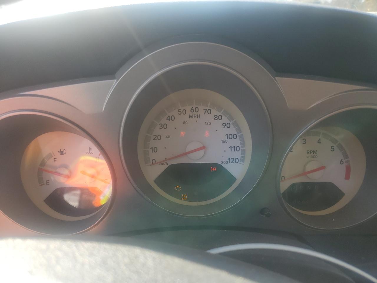 2009 Dodge Avenger Se VIN: 1B3LC46B89N556725 Lot: 93189615