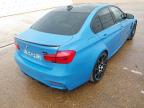 2018 BMW M3 S-A  for sale at Copart SANDY