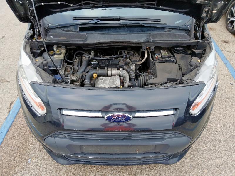 2015 FORD TRANSIT CONNECT 1.6 TDCI 95PS TREND VAN