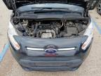 2015 FORD TRANSIT CONNECT 1.6 TDCI 95PS TREND VAN for sale at Copart NEWBURY