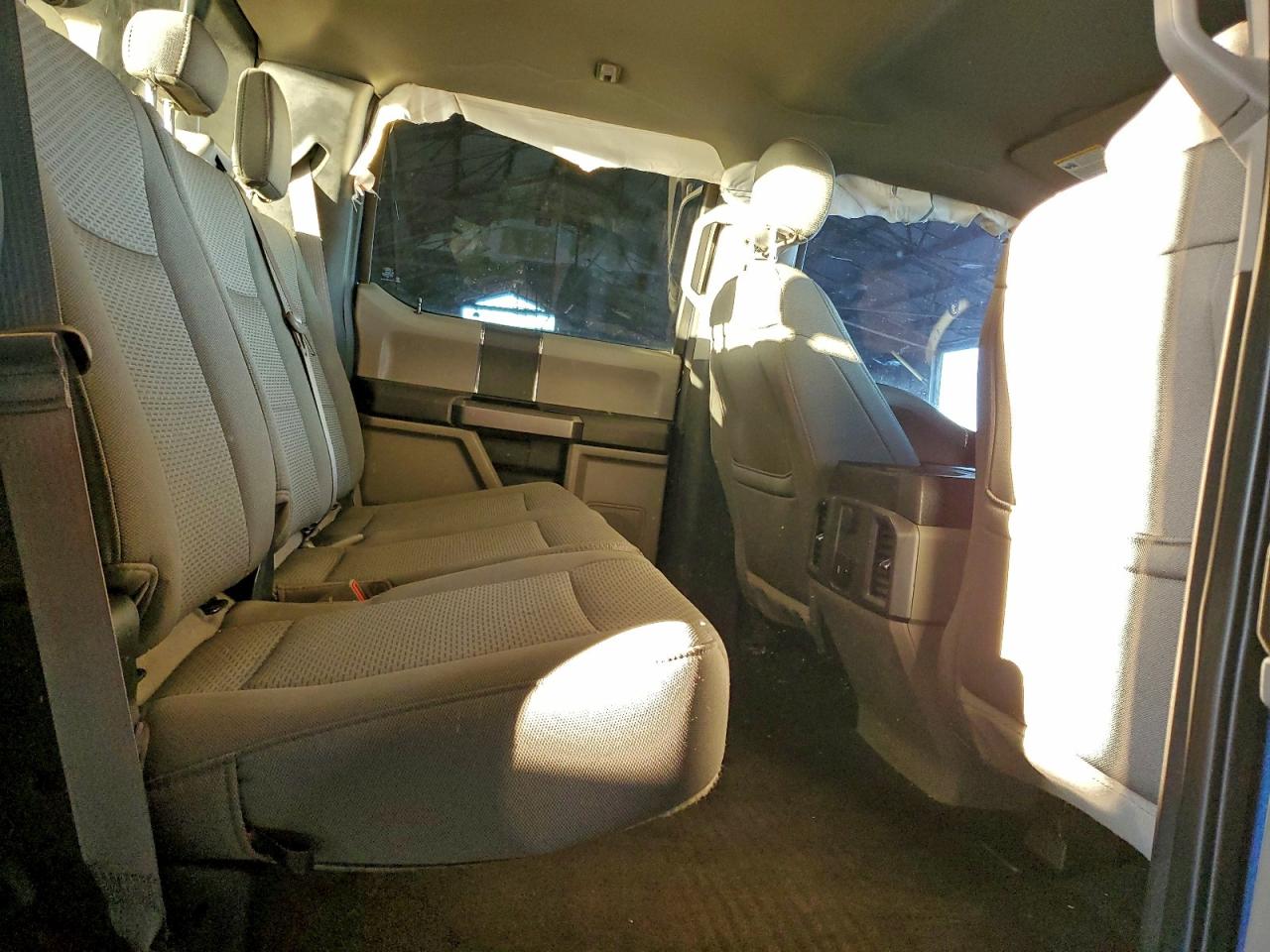 2020 Ford F150 Supercrew VIN: 1FTEW1C43LKD66990 Lot: 94173275