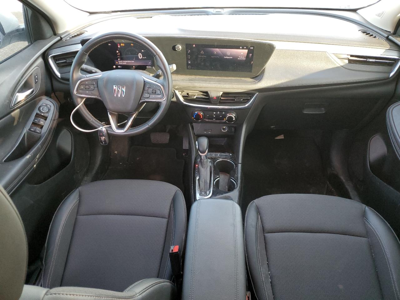 2024 Buick Encore Gx Preferred VIN: KL4AMBSL0RB209410 Lot: 90262995