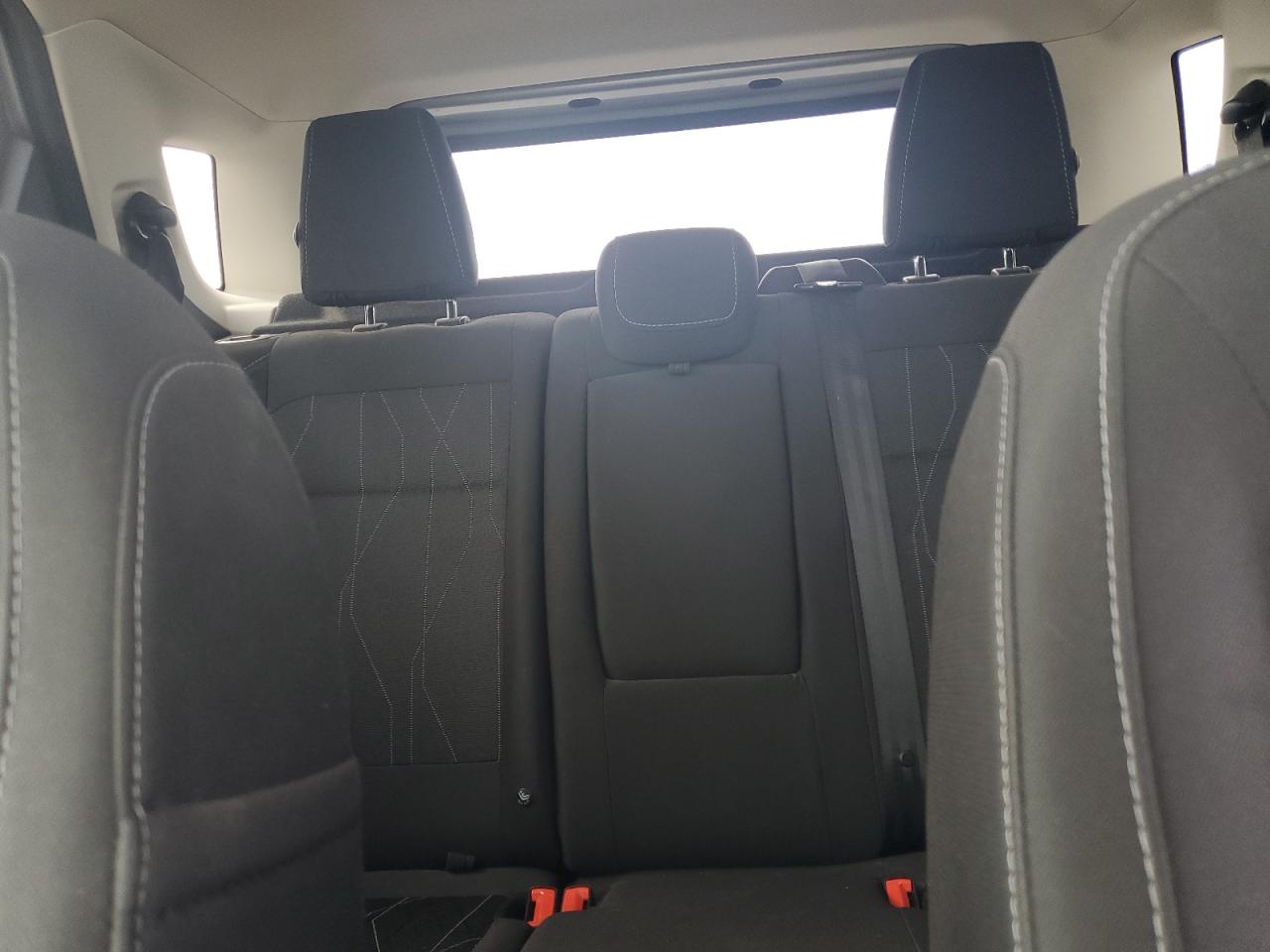 2020 Ford Ecosport Se VIN: MAJ3S2GE8LC383442 Lot: 92823595