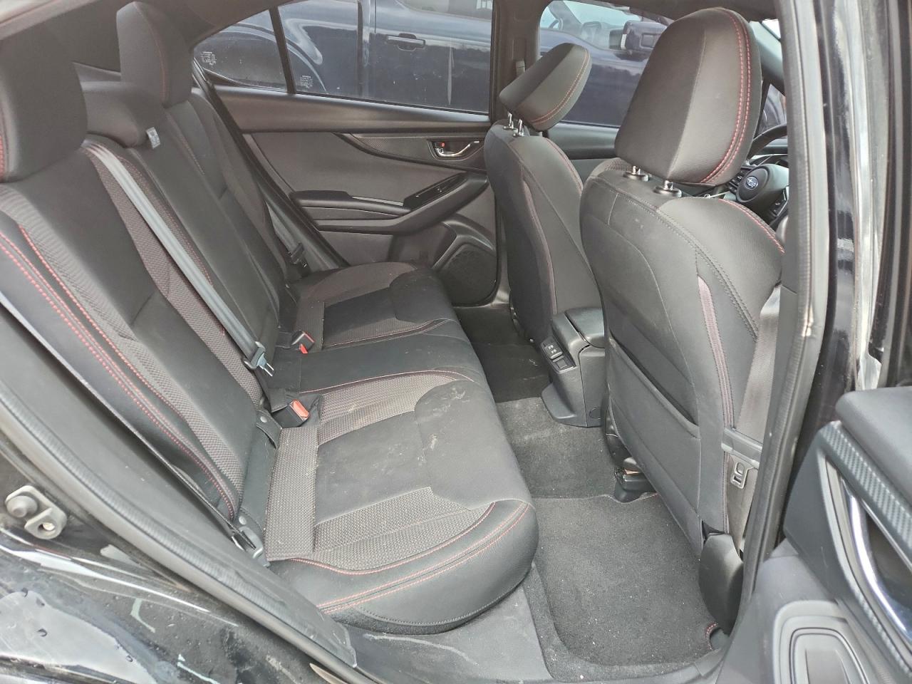 2022 Subaru Wrx Premium VIN: JF1VBAF68N9019664 Lot: 94308755