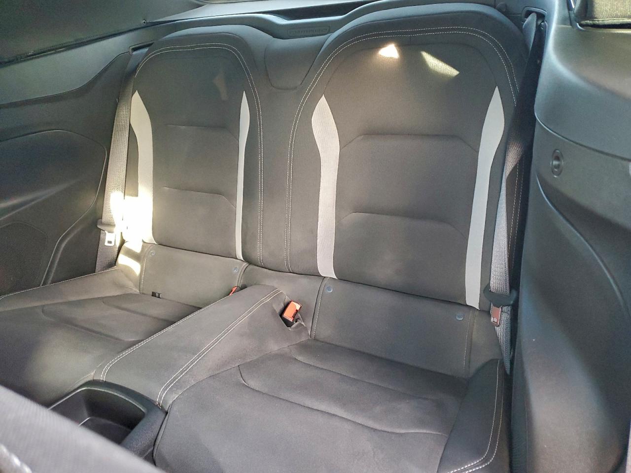 2023 Chevrolet Camaro Lt1 VIN: 1G1FF3D75P0116959 Lot: 94903555