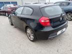 2010 BMW 1 SERIES 118D M SPORT 3DR for sale at Copart SANDWICH