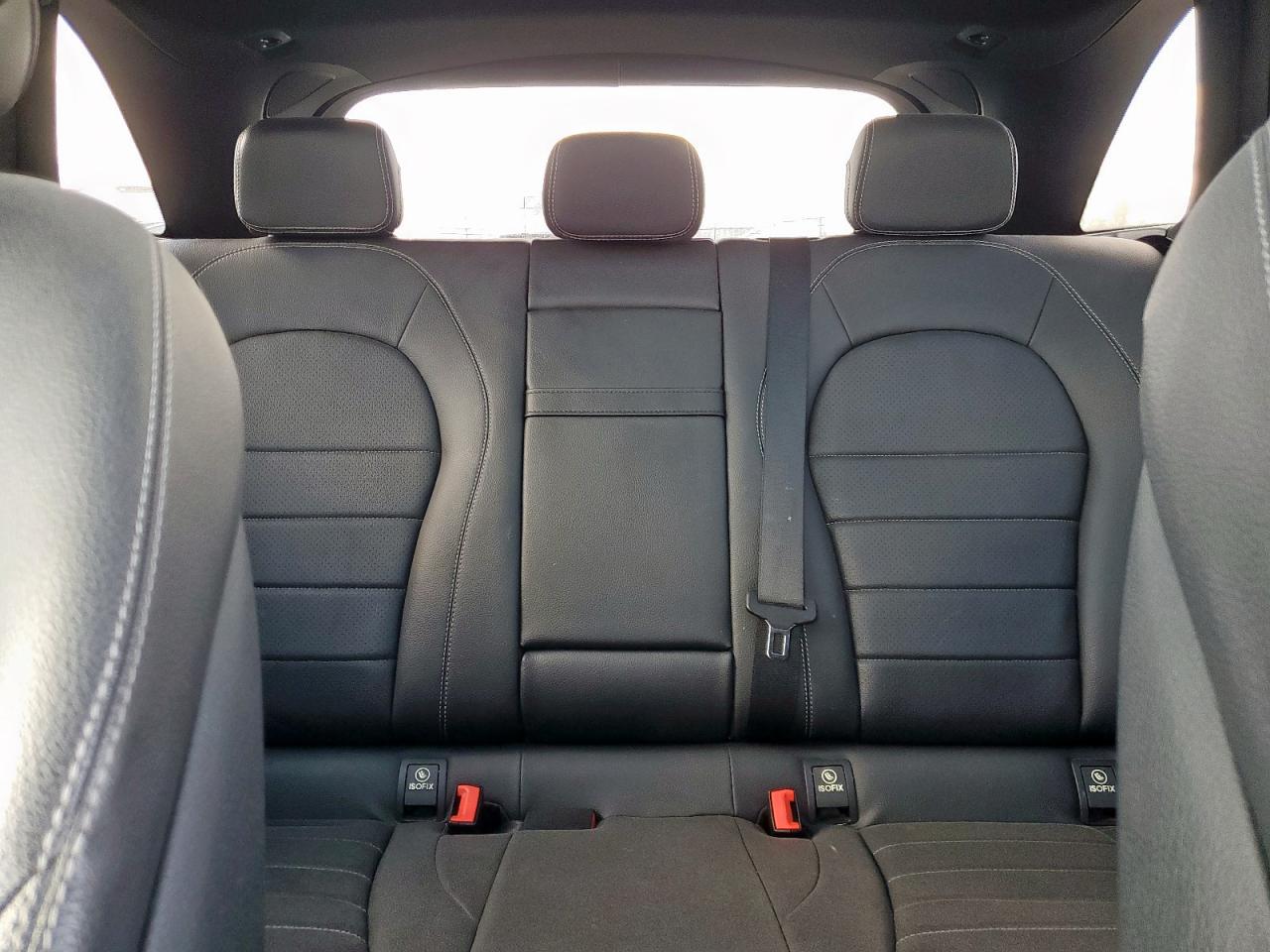 2019 Mercedes-Benz Glc 300 VIN: WDC0G4JB5K1000117 Lot: 91804565