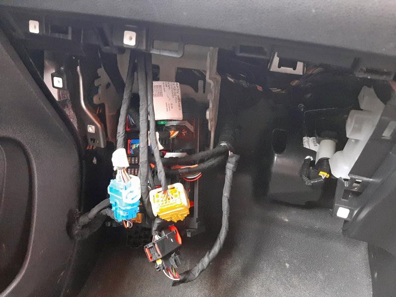 2020 CITROEN BERLINGO 1.5 BLUEHDI 1000KG ENTERPRISE 100PS