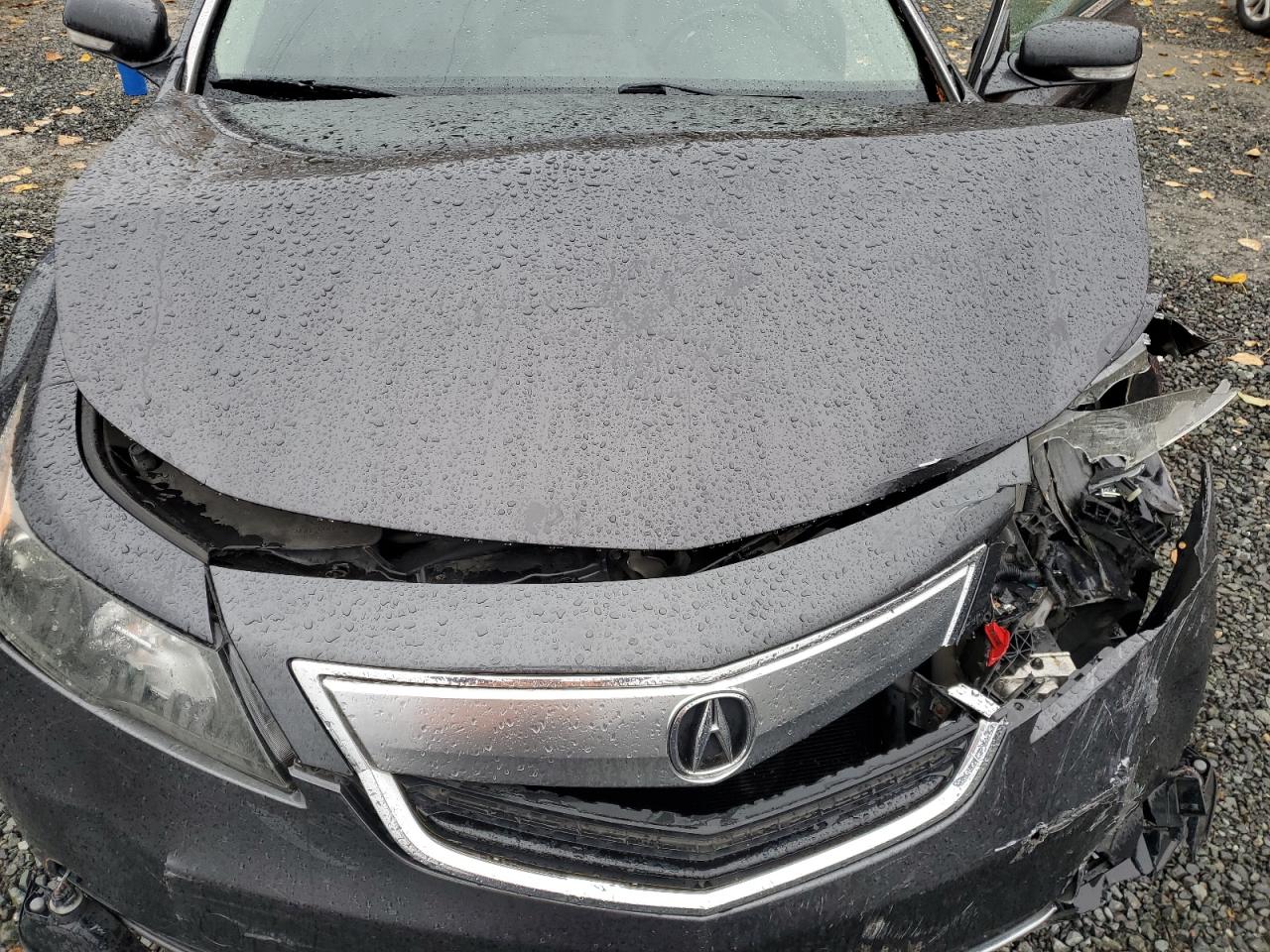 2012 Acura Tl VIN: 19UUA8F73CA025931 Lot: 91405795