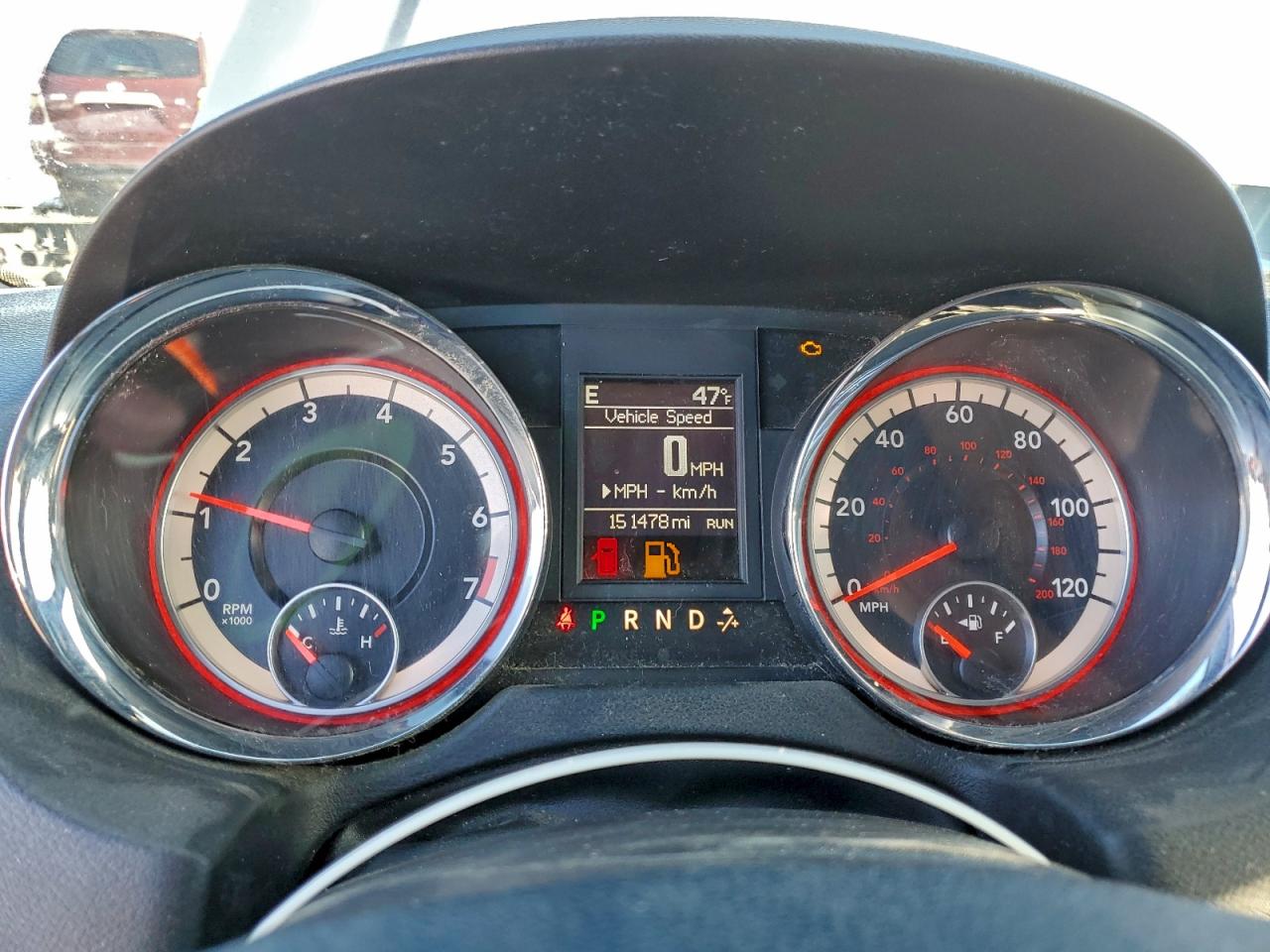 2018 Dodge Grand Caravan Gt VIN: 2C4RDGEG0JR327869 Lot: 94449645