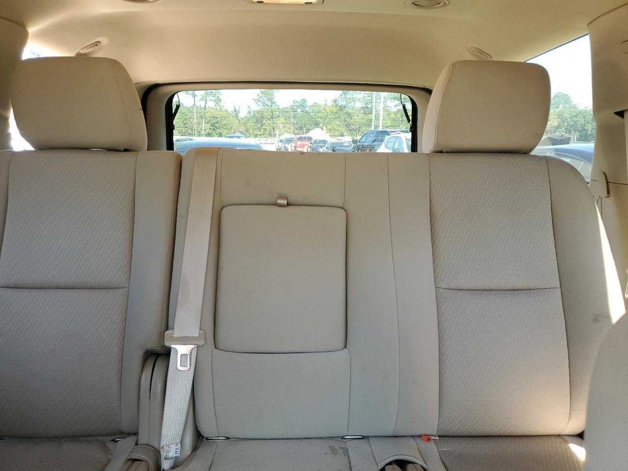 2013 Chevrolet Tahoe C1500 Ls VIN: 1GNSCAE07DR361054 Lot: 91078185