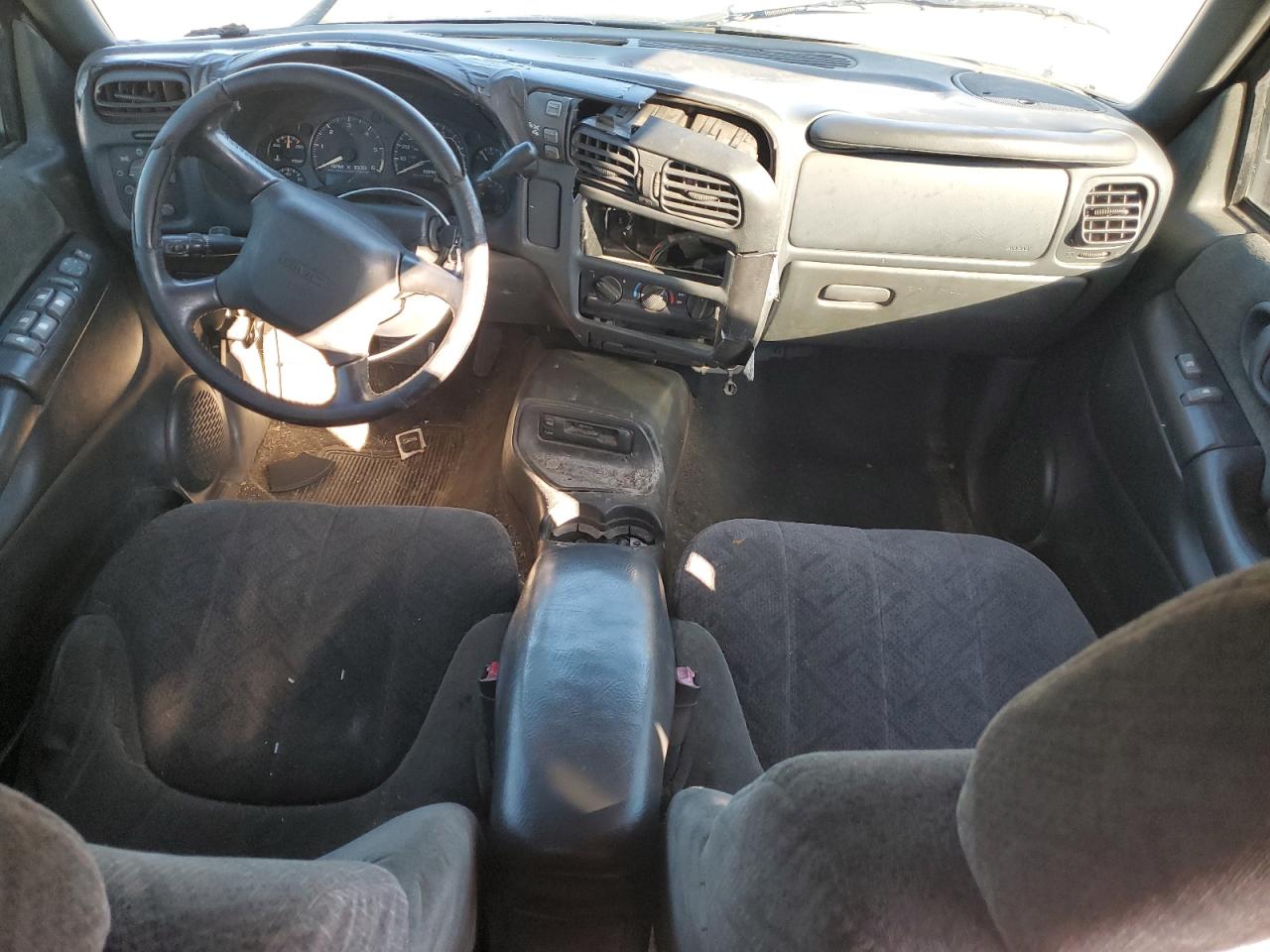 2002 GMC Sonoma VIN: 1GTDT13W62K154928 Lot: 91454785