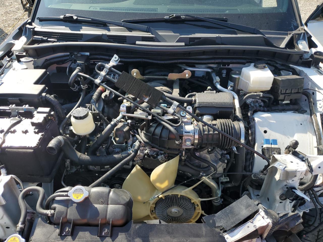 2024 Infiniti Qx80 Sensory VIN: JN8AZ2BE5R9331216 Lot: 93275285