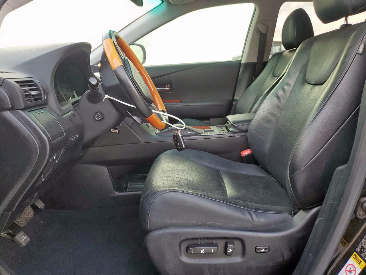 2012 Lexus Rx 350 VIN: 2T2ZK1BA6CC066720 Lot: 93148405