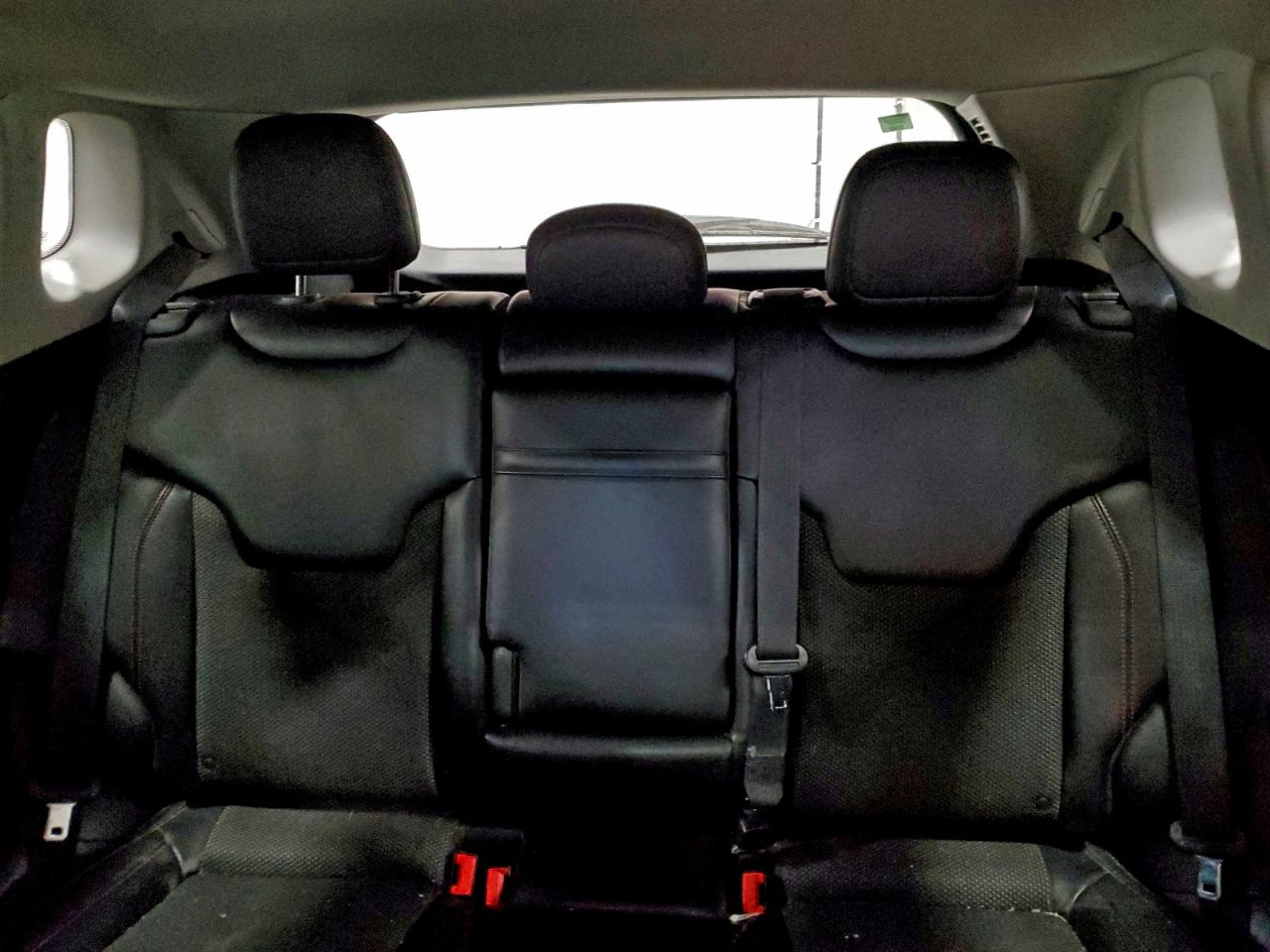 2017 Jeep Compass Trailhawk VIN: 3C4NJDDB4HT635159 Lot: 93293895