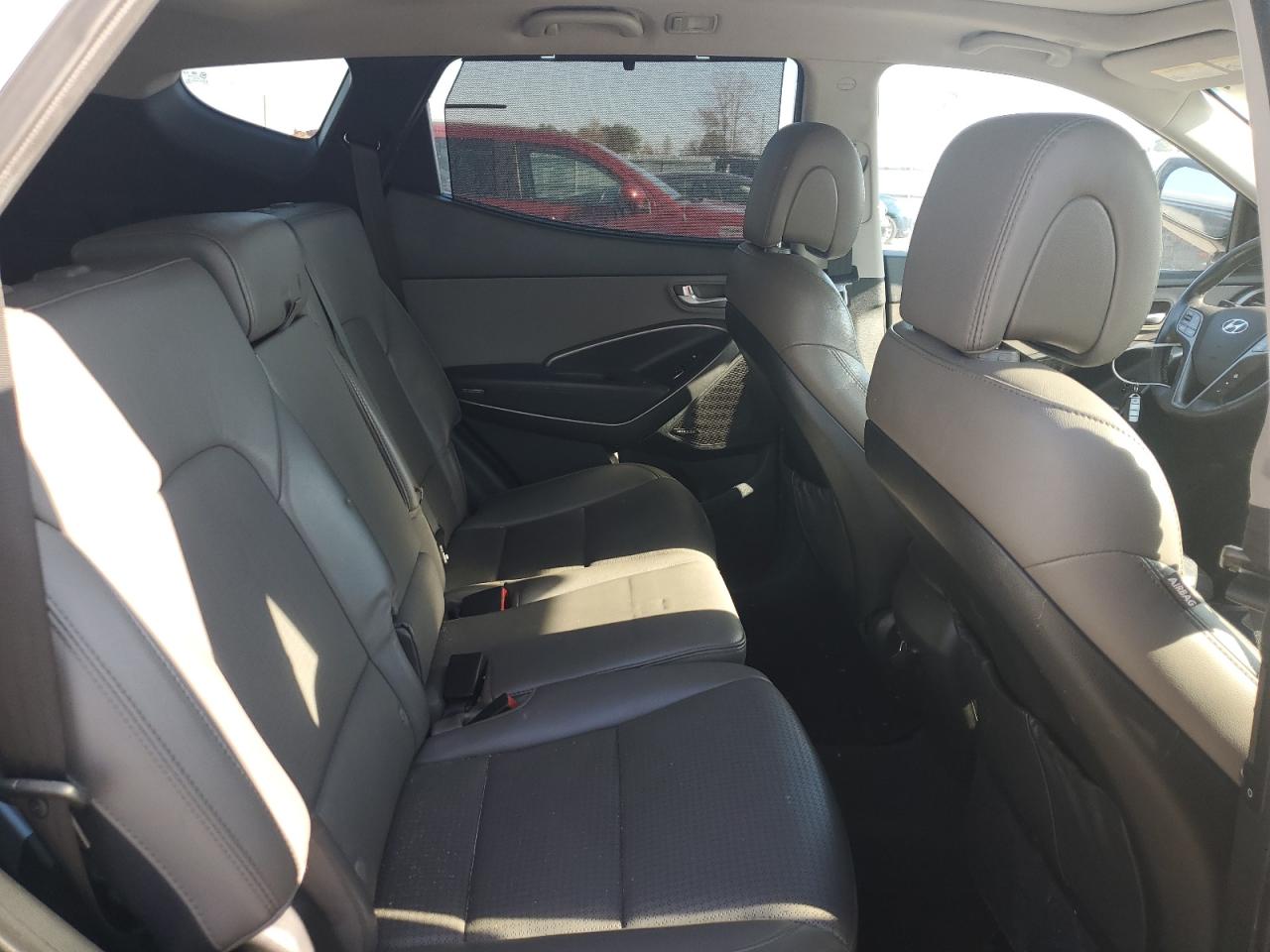 2013 Hyundai Santa Fe Sport VIN: 5XYZUDLB4DG062064 Lot: 93489805