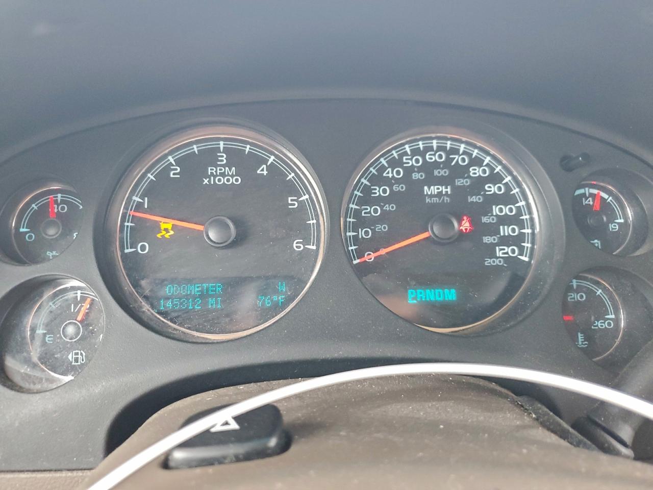 2013 Chevrolet Tahoe C1500 Lt VIN: 1GNSCBE0XDR286646 Lot: 94022085