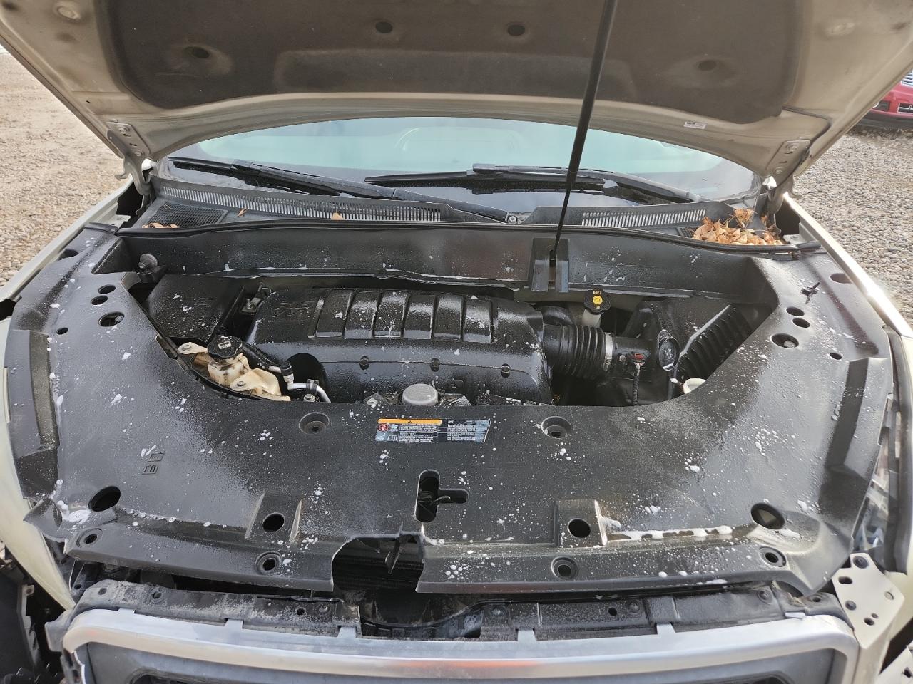 2015 GMC Acadia Sle VIN: 1GKKVPKD6FJ224724 Lot: 92699565