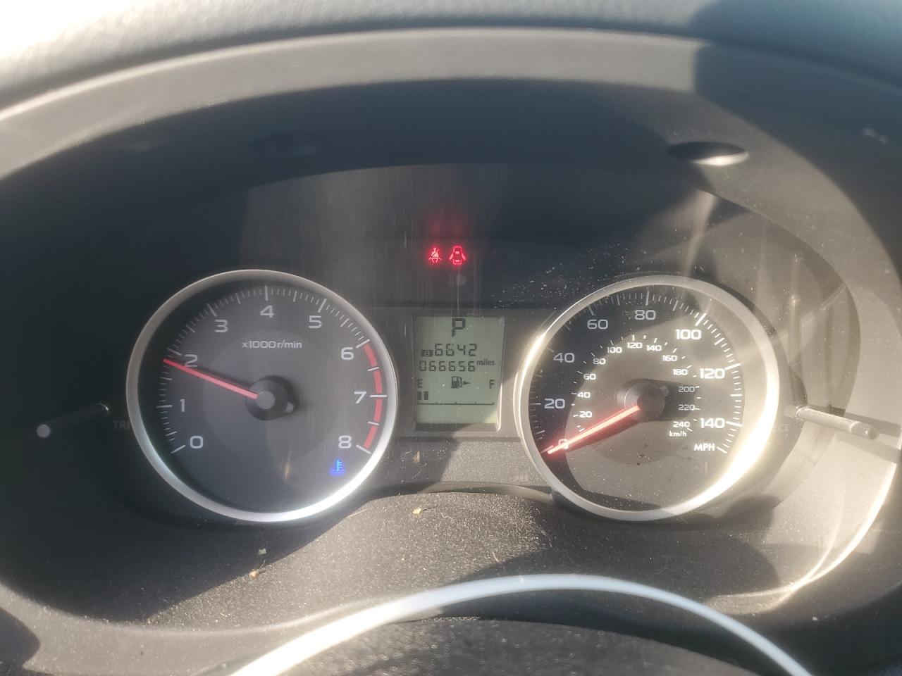 2015 Subaru Forester 2.5I VIN: JF2SJABC7FH416173 Lot: 90699145