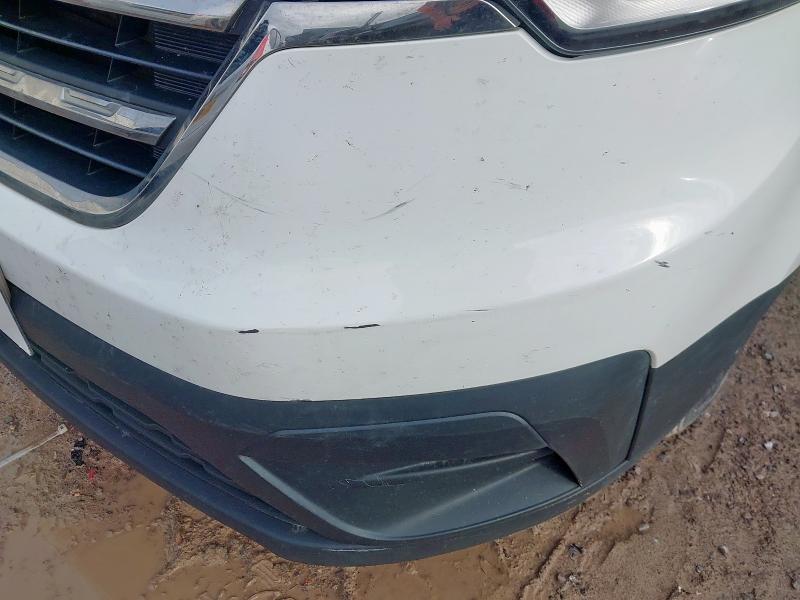 2023 RENAULT TRAFIC LL30 BLUE DCI 130 ADVANCE VAN