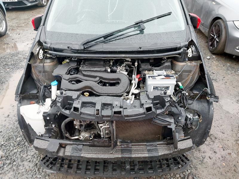 2020 TOYOTA AYGO 1.0 VVT-I X-TREND TSS 5DR X-SHIFT