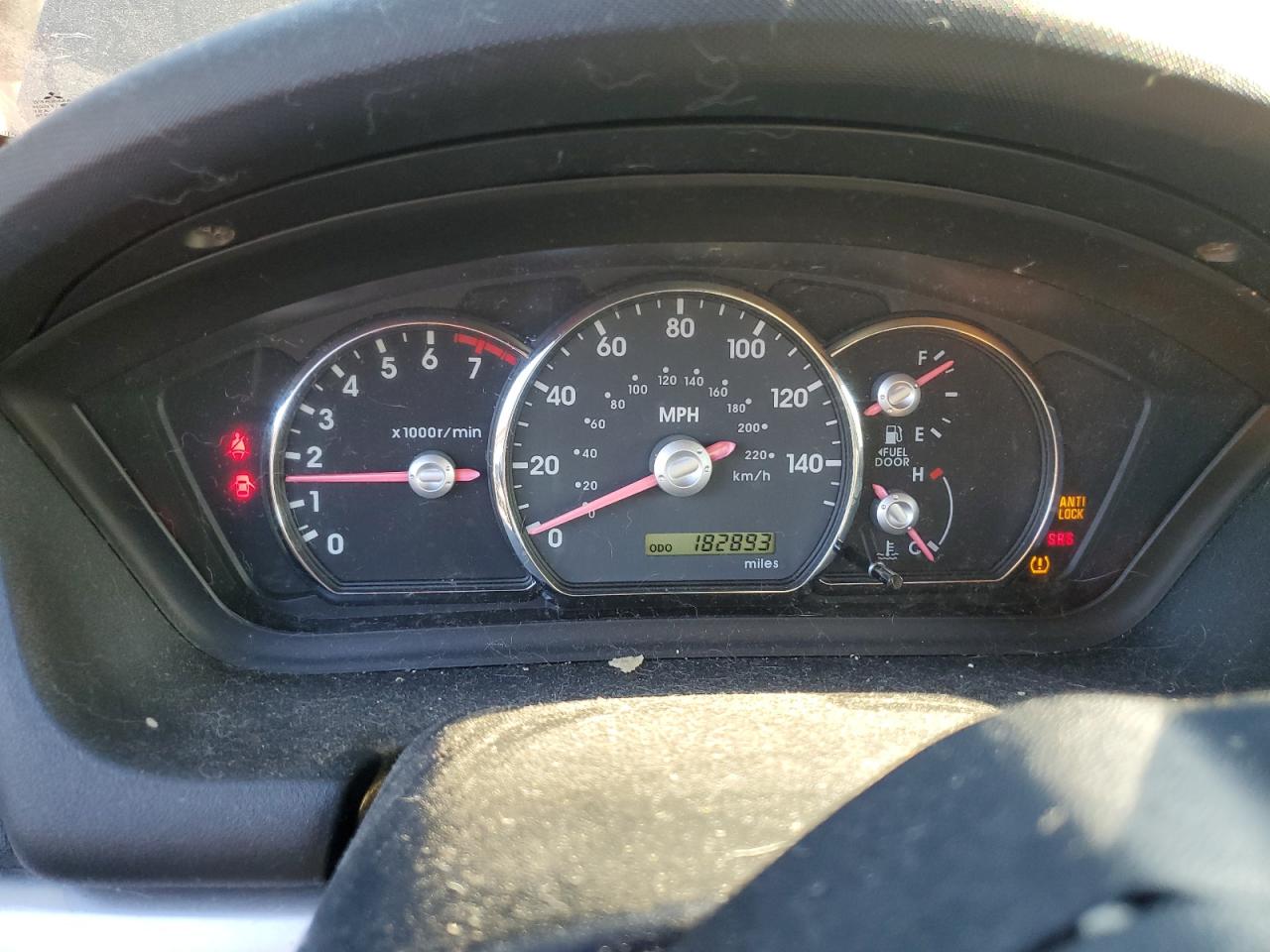 2006 Mitsubishi Galant Es Medium VIN: 4A3AB36F76E009637 Lot: 92831955