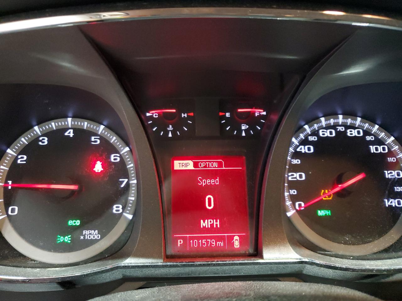 2016 GMC Terrain Sle VIN: 2GKFLTEKXG6324396 Lot: 93191265