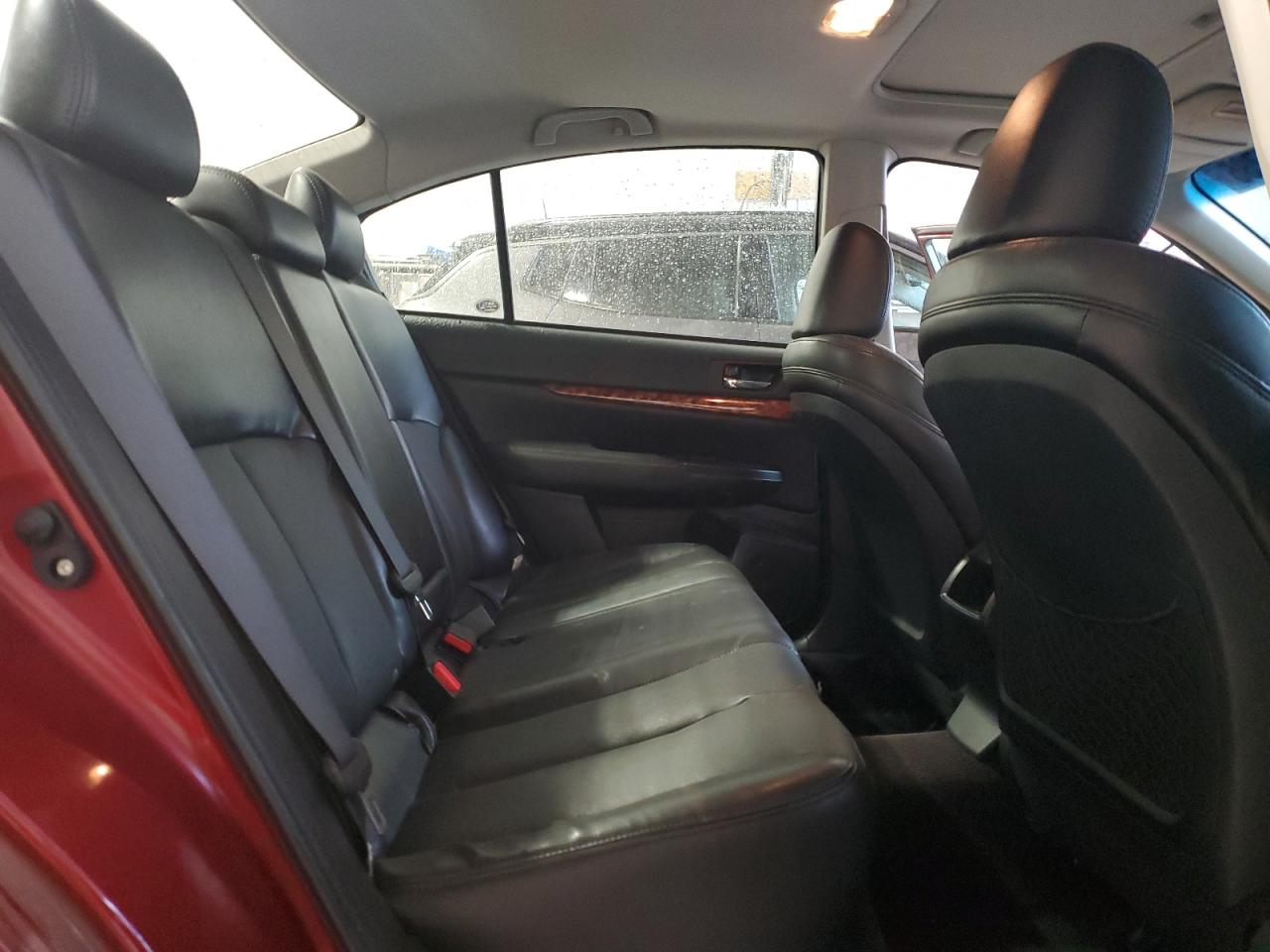 2010 Subaru Legacy 2.5I Limited VIN: 4S3BMCK61A3232476 Lot: 90349735