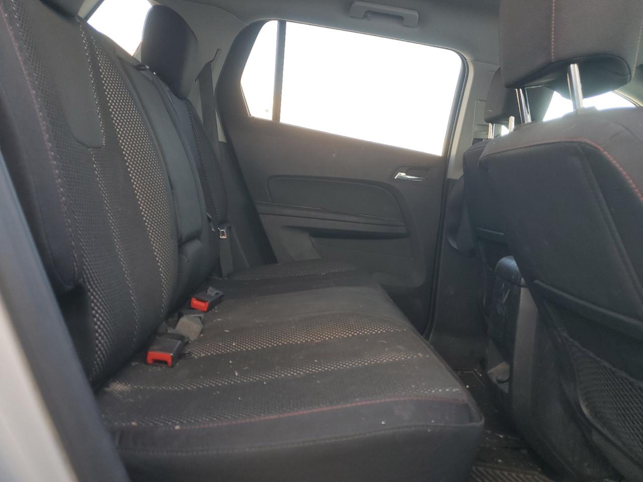 2015 GMC Terrain Sle VIN: 2GKFLWEK1F6253296 Lot: 91478175