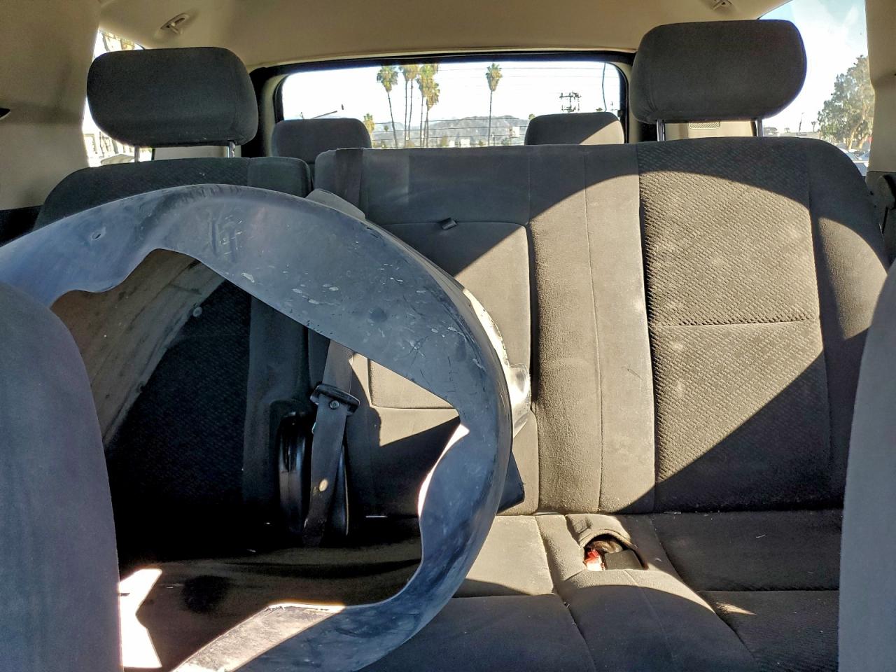 2008 Chevrolet Tahoe C1500 VIN: 1GNFC13C48J220428 Lot: 93788455