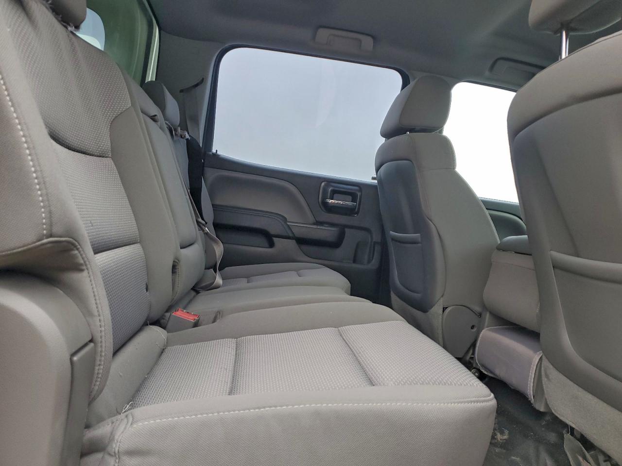 2015 GMC Sierra C1500 VIN: 3GTP1TEH2FG172028 Lot: 93675555