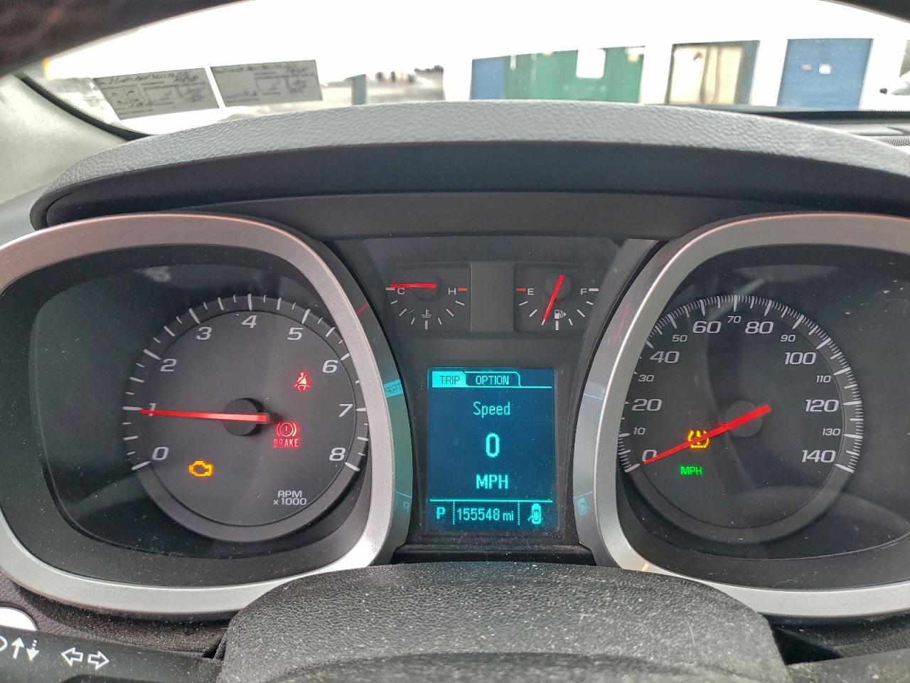 2014 Chevrolet Equinox Lt VIN: 2GNALBEK3E1133226 Lot: 94140345